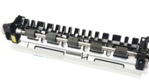 Registration Roller Assembly