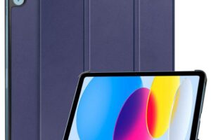 CoreParts Tri-fold Caster Hard Shell