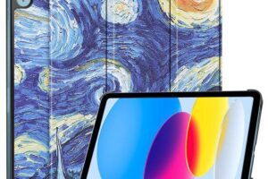 CoreParts Tri-fold Caster Hard Shell