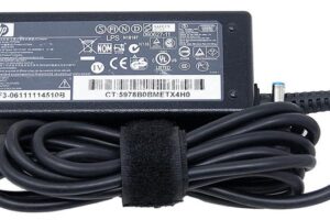 HP 65W Adptr Npfc Sb 4.5Ra