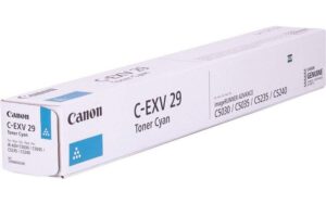 Toner Cyan