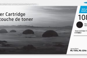 Toner/MLT-D1082S BK