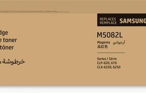 Toner/CLT-M5082L High Yield MG