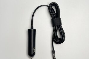 CoreParts Car Adapter for Surface Pro