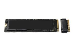 CoreParts NGFF M.2 PCIe to MacBook 12+16