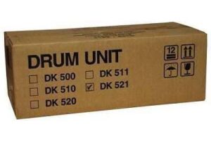 Drum Unit DK-521