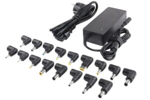 CoreParts Universal Power Adapter