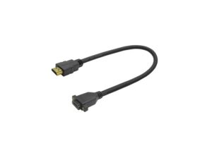 Vivolink Pro HDMI Cable F/M for
