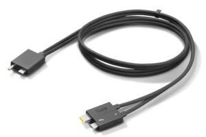 Lenovo Thunderbolt cable 0.7 m 40