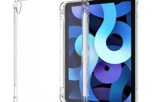 eSTUFF MEMPHIS Shockproof backcover