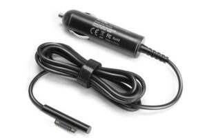 CoreParts Car Adapter for MS Surface