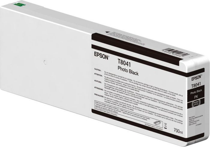 Ultrachrome Pro 12 Ink
