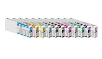 Ultrachrome Pro 12 Ink - Bilde 2