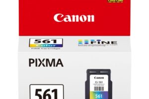 CANON 1LB CRG CL-561 Color Ink Cartridge
