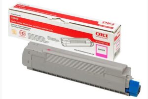 Toner Cartridge 1 Pc(S)