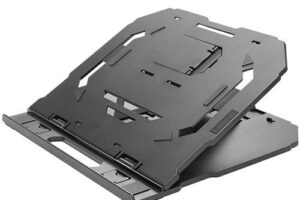 Lenovo Notebook Stand Black