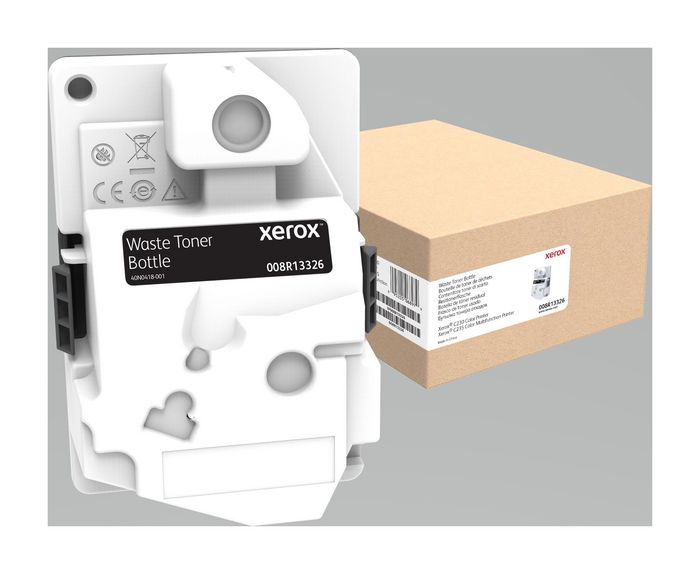 C230/C235 Waste Toner (15,000