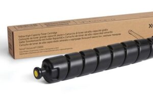 Rsalink C8000 / C8000W Yellow