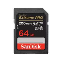 Sandisk Extreme Pro 64 Gb Sdxc Class - Bilde 4