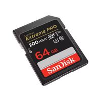 Sandisk Extreme Pro 64 Gb Sdxc Class - Bilde 5