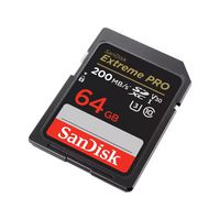 Sandisk Extreme Pro 64 Gb Sdxc Class - Bilde 6