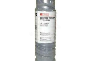 Toner Cartridge 1 Pc(S)