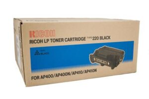 Toner Cartridge 1 Pc(S)