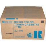 Toner Type R2 Cyan Toner