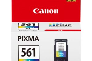 CANON 1LB CRG CL-561XL Color XL Ink Cart