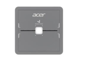 Acer Notebook Stand Silver