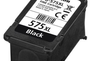 CANON PG-575XL Black Ink Cartridge