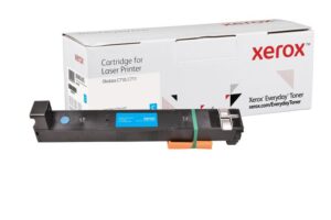 Everyday Cyan Toner
