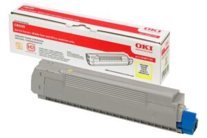 Toner Cartridge 1 Pc(S)