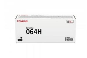 CANON toner Cartridge 064 H BK