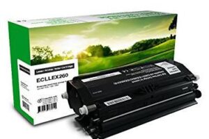 Toner Cartridge 1 Pc(S)