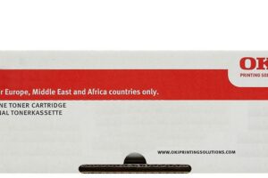 Toner Cartridge 1 Pc(S)