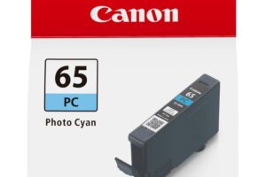 CANON 1LB CLI-65 PC EUR/OCN Ink Crtg