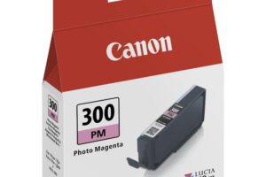 CANON PFI-300 PM EUR/OCN photo magenta