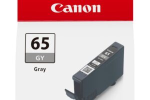 CANON 1LB CLI-65 GY EUR/OCN Ink Crtg
