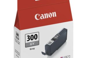 CANON 1LB PFI-300 GY EUR/OCN grey