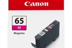 CANON 1LB CLI-65 M EUR/OCN Ink Cartridge