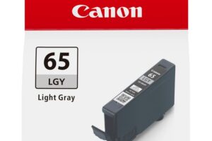 CANON 1LB CLI-65 LGY EUR/OCN Ink Crtg