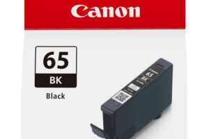 CANON 1LB CLI-65 BK EUR/OCN Ink Crtg