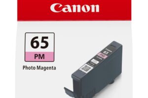 CANON 1LB CLI-65 PM EUR/OCN Ink Crtg