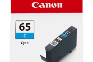 CANON CLI-65 C EUR/OCN Ink Cartridge