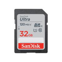 Sandisk Ultra 32 Gb Sdhc Uhs-I Class - Bilde 6