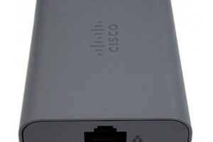 Cisco Poe Adapter