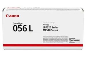 CANON CRG 056 L LBP Toner Cartridge
