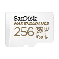 Sandisk Max Endurance 256 Gb - Bilde 2