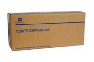 Tn-619C Toner Cartridge 1
